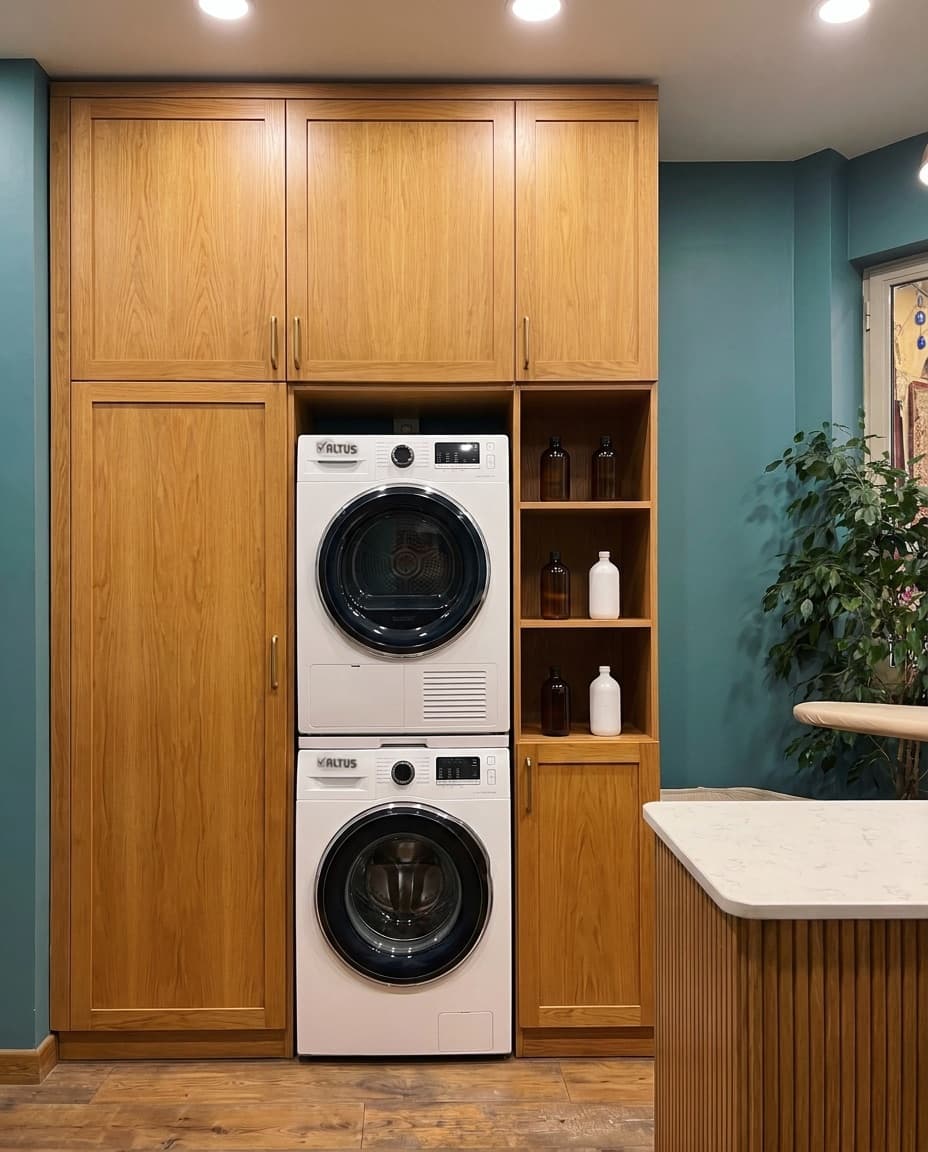 Lamia Laundry — Dry cleaning in the heart of Sultanahmet